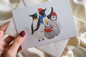 Kaart Waggelend Kwaaktet van Getekenddoorzusje