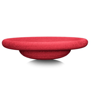 Stapelstein Classic Rood balansbord