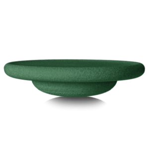 Stapelstein Balance board Donkergroen balansbord