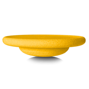 Stapelstein Classic Geel balansbord