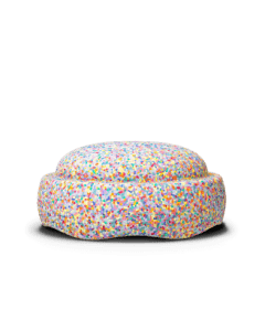 Stapelstein Super Confetti Classic losse steen stapelsteen