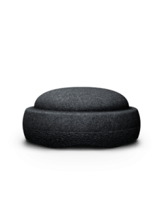 Stapelstein schemerblauw losse steen stapelsteen