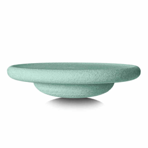 Stapelstein Lichtgroen pastel mint balansbord