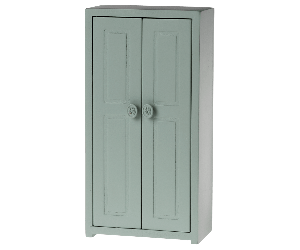 Soft Blue Kast Maileg