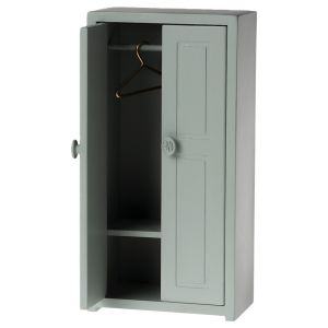 Soft Blue Kast Maileg