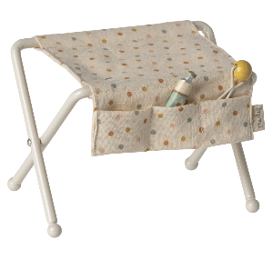 Maileg verschoontafel, opklapbaar