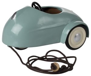 Maileg auto lichtblauw