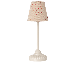 Maileg vintage vloerlamp sand