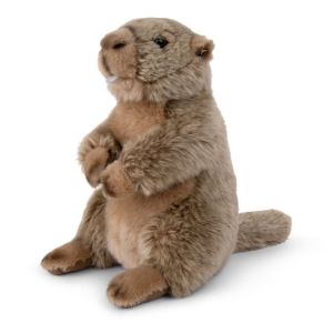 WWF knuffel Marmot