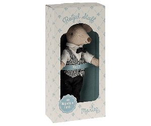 Maileg ober muis Grote Broer