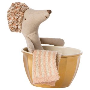 Maileg Wellness Mouse 