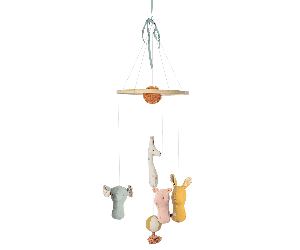 Maileg Lullaby Friends Mobiel