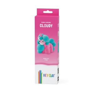 Hey Clay Kleiset Cloudy 