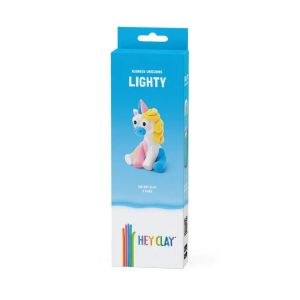 Hey Clay Kleiset Lighty