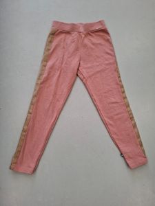 Tweedehands Molo broek maat 128