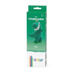 Hey Clay Kleiset Tyrannosaurus