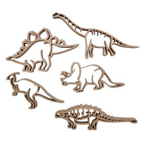 Grennn uitstekers Dino's