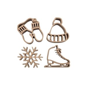 Grennn uitsteker Winter '25