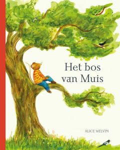 Flapjesboek Het bos van Muis