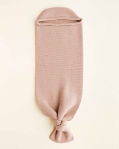 Hvid Cocoon Artichoke merinowol