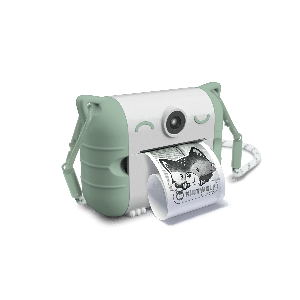 Kidyprint kindercamera met printer