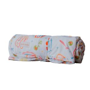 Verschoningsmatje Riviera van Cloth Bums
