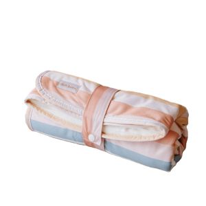 Verschoningsmatje Gelato van Cloth Bums