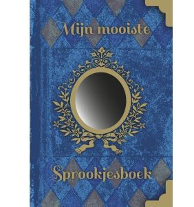 Mijn mooiste sprookjesboek