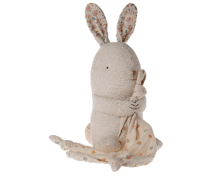 Maileg Muziekknuffel Konijn Nature