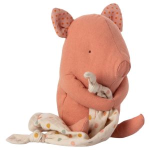 Maileg muziekknuffel Varken