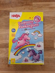 Tweedehands Eenhoorn Flonkerglans