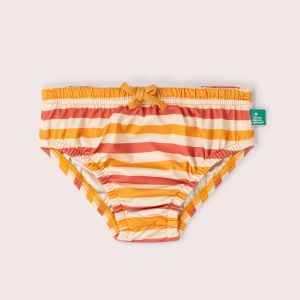 Sorbet Striped zwemluier Little Green Radicals 