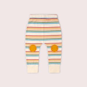 Broek Sun Rays Striped van Little Green Radicals