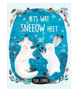 Iets wat sneeuw heet