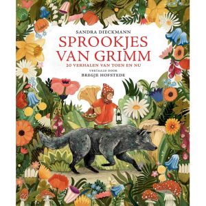 Sprookjes van Grimm