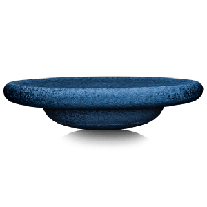 Stapelstein Schemerblauw balansbord