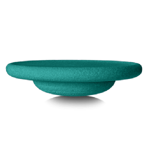 Stapelstein Classic Groen balansbord