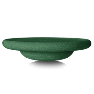 Stapelstein Balance board Donkergroen balansbord
