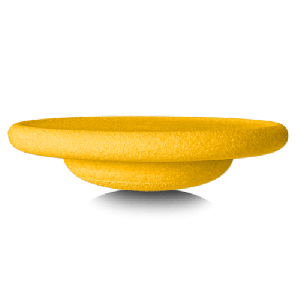 Stapelstein Classic Geel balansbord