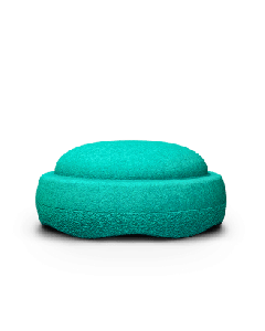 Stapelstein Groen Classic losse steen