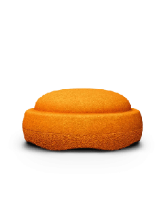 Stapelstein Oranje Classic losse steen