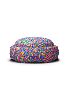 Stapelstein Classic Confetti Classic losse steen stapelsteen