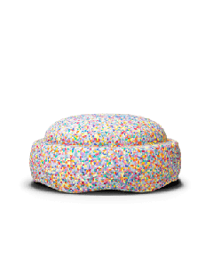 Stapelstein Super Confetti Classic losse steen stapelsteen