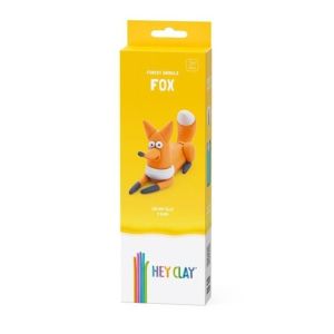 Hey Clay Kleiset Vos