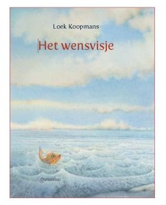 Het wensvisje