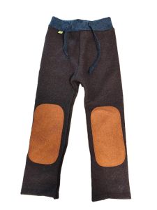 Longie Choco-Curry maat 116