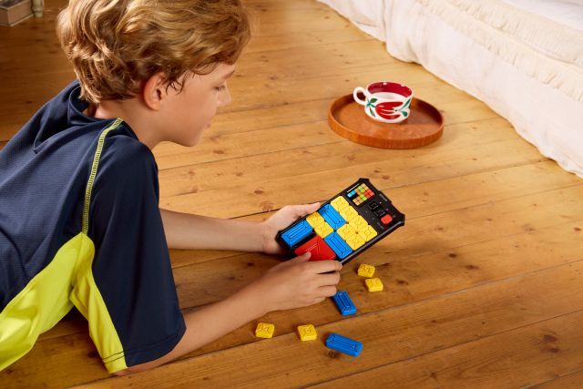 Elektronisch speelgoed